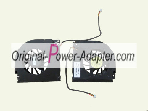 New For Acer TravelMate 5230 5330 5530 Laptop CPU Fan